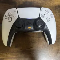dualsence コントローラー