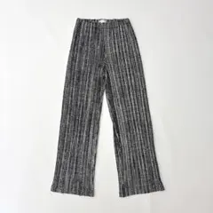 美品❢プリーツプリーズ　パンツ　イッセイミヤケ ISSEY MIYAKE - 新品未使用プリーツプリーズ PLEATS PLEASE