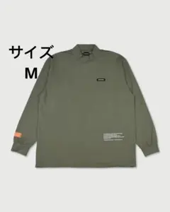 rufflog メンズウェア