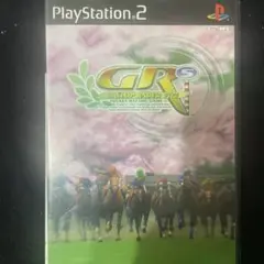 ギャロップレーサー5