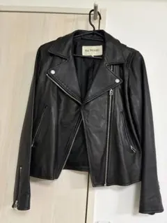 2025年最新】Ray BEAMS レディース レザージャケット