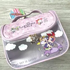 パワーパフガールズ ポーチ