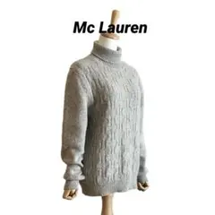 made in italy ハイネック