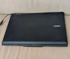 NEC ノートPC Windows 10 pro　versapro