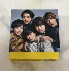 2026年最新】嵐 are you happy dvdの人気アイテム - メルカリ