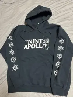 2025年最新】ナインスアポロ パーカーの人気アイテム - メルカリ