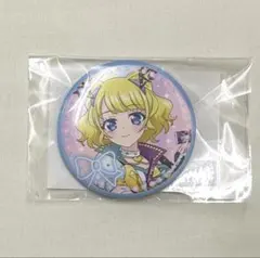 プリパラ みれぃ まるくじ 缶バッジ - メルカリ