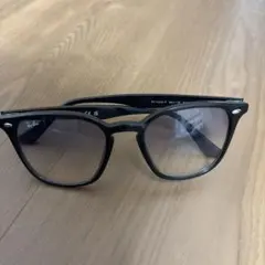 啓之助選手着用　Ray-Ban サングラス RB4258F 601/19