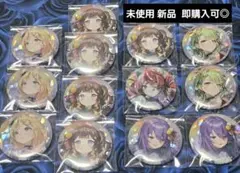 2025年最新】5th fes ホログラム缶バッジの人気アイテム - メルカリ