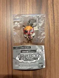 【新品】HYSTERIC MINI めじるしアクセサリー
