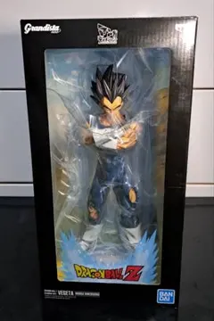 2026年最新】grandista nero ベジータの人気アイテム - メルカリ