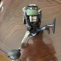 シマノ海外モデル SOCORRO SW10000 SWリール スピニングリール - メルカリ