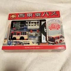 京商 1：80スケール ラジオコントロールバス 南海バス - メルカリ