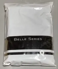 BELLE SERIES 圧着レギンス　 ハイウエスト　黒　M
