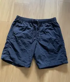 【GAPメンズ ショートパンツ S サイズ　ブラック】のサムネイル