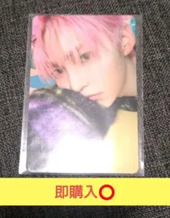 【即購入⭕】PRESENT ソンハンビン 渋谷限定 ZEROBASEONE