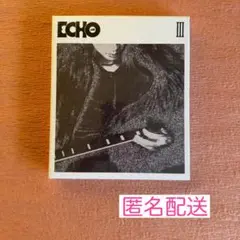 BTS JIN ECHO III アルバム