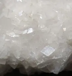 塩化アンモン石　北海道 塩化アンモン石 北海道 - メルカリ