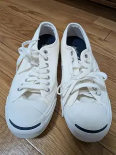 CONVERSE Jack Purcell ホワイト 26cm