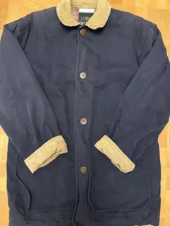 90s j.crew ジェイクルー 巨人タグ ハンティングジャケット