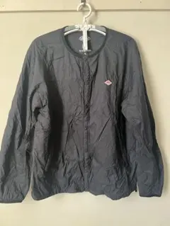 ダントン インナー ナイロンジャケット