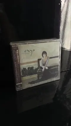 Enya / a day without rain【帯付き】