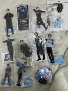 2025年最新】GOALOUS アクリルスタンドの人気アイテム - メルカリ