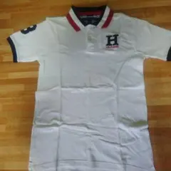 TOMMY HILFIGER ポロシャツ XL