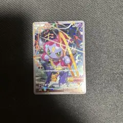 フーパ：光輪の超魔神 フーパ 入場者プレゼント PROMO XYシリーズプロモ…