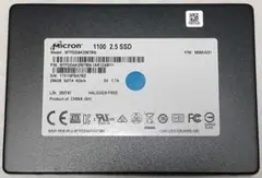 ssd 2.5インチ 128gb