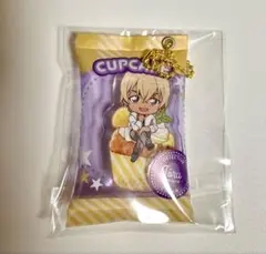 名探偵コナン　安室透　おやつキーホルダー