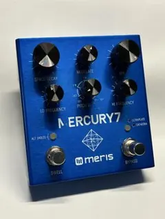 2026年最新】meris mercury7の人気アイテム - メルカリ