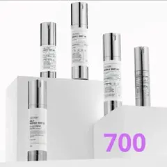 【新品】VT リードルショット700 スペシャル 30ml