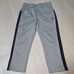 POLO RALPH LAUREN　スエット　ジャージ　3T/100