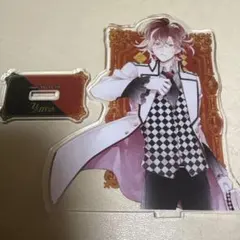 2026年最新】無神ユーマ アクスタの人気アイテム - メルカリ