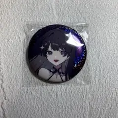 にじさんじ 月ノ美兎 缶バッジ - メルカリ