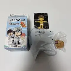 POPMART 銀魂 近藤 フィギュア