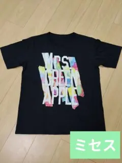 Mrs. GREEN APPLE Tシャツ