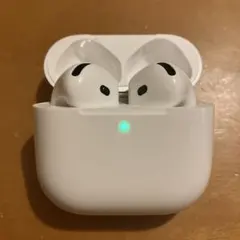 AirPods 4 (ANC) 本体