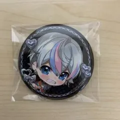 シクフォニ 缶バッジ第16弾 雨乃こさめくん SD - メルカリ