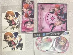 ペルソナ3 グッスマくじ 岳羽ゆかり