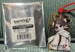 第五人格 identity V マルイ 初詣 2025 アクリルお守り 夜の番人