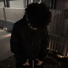 アウター ナイロンジャケット 迷彩 リバーシブル y2k グランジ パンク