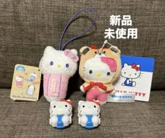 【 新品未使用 】 ハローキティ グッズ