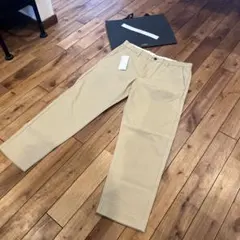 Saturdays NYC T/C Twill Narrow Pant