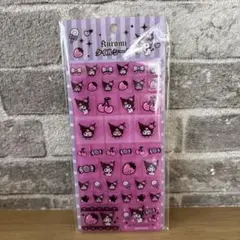 タイルシール　クロミちゃん