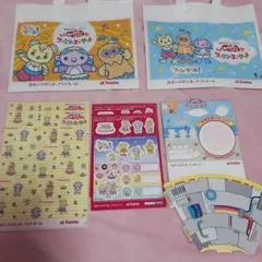 おかあさんといっしょ ファミリーコンサート グッズ セット ファンタ～ネ！のサムネイル