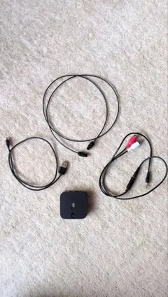 TaoTronics Bluetoothトランスミッター TT-BA09