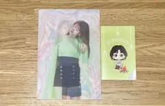 TWICE ジョンヨン