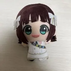 アイドルマスター ちびぐるみ 天海春香 ナムコ限定 - メルカリ
